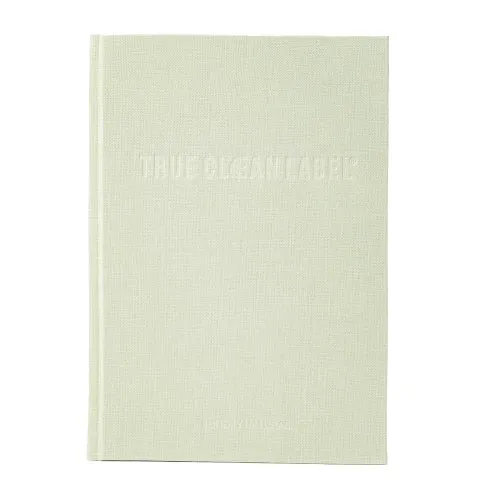 True Clean Label Printausgabe 7936