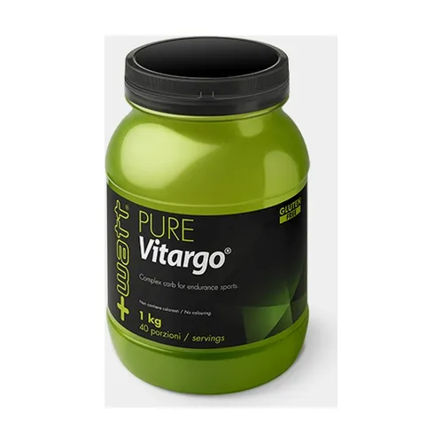 +Watt Reines Vitargo