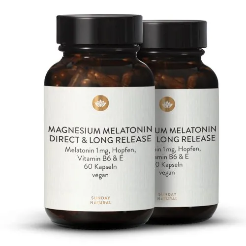 Melatonin Duo Mg Glycinat Depot 7966-bundle
