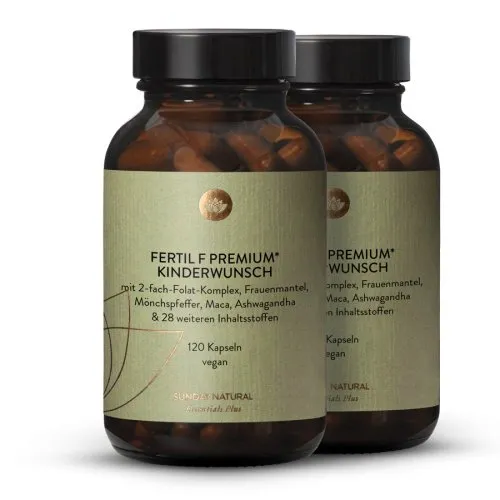 Kinderwunsch Frau Premium 7967-bundle