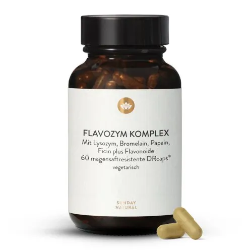 Flavozym Komplex 7974