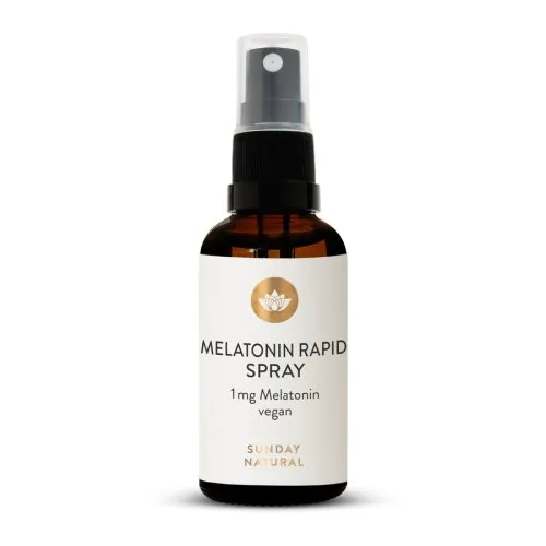 Melatonin Rapid Spray 7993