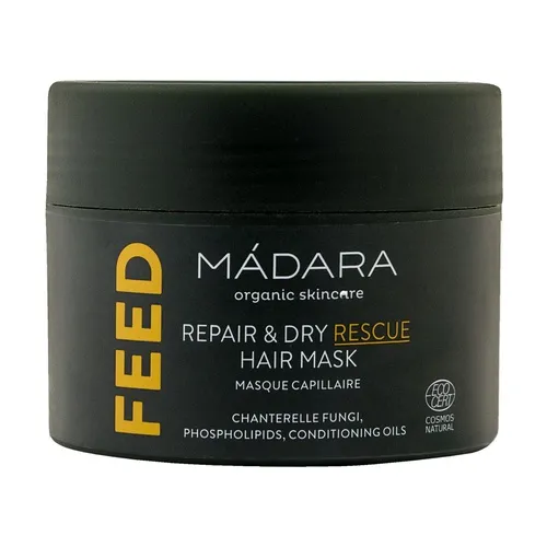 Mádara Trockenhaar-Fütterungsmaske