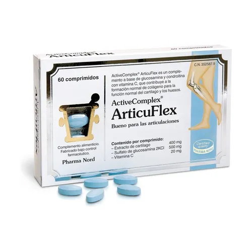 Pharma Nord Activecomplex Articuflex