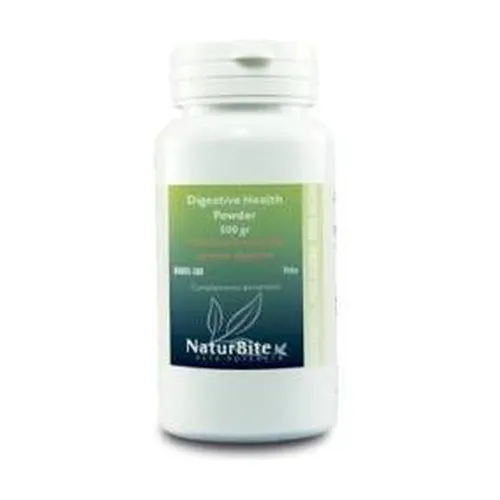 Naturbite Verdauungsgesundheitspulver