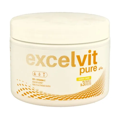 Excelvit Excelvit Pure (Zitrusgeschmack)