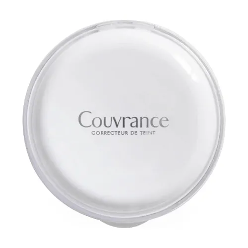 Avene Couvrance Compact Cream Porzellan Matt Finish