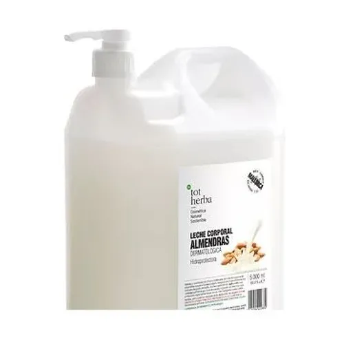 Tot Herba-Authex Mandel Körpermilch