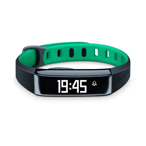 Beurer AS80C Aktivitaetssensor gruen 1 St