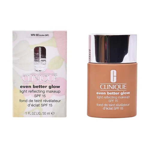 Clinique Clinique noch besser leuchten 68 brulee