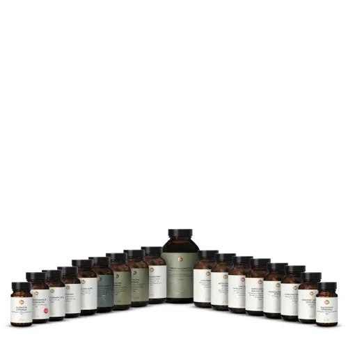 Detox Your Life-Set 8027-set