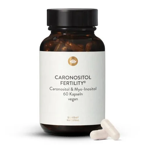 Caronositol Fertility® 8028
