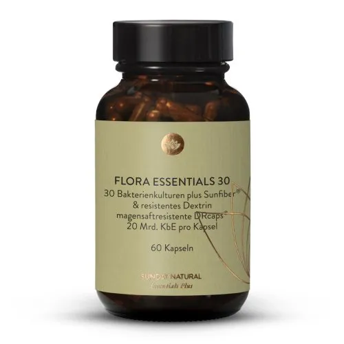 Flora Essentials 30 8067