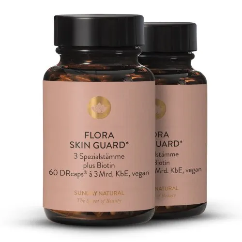 FLORA SKIN GUARD 8072-bundle