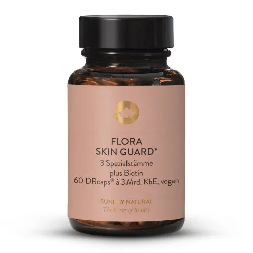 FLORA SKIN GUARD 8072