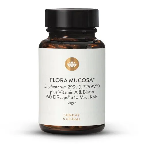 FLORA MUCOSA LP299v® 8073