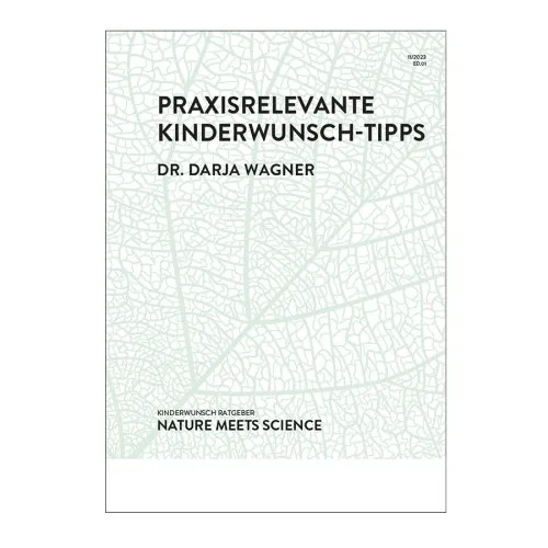 Praxisrelevante Kinderwunsch-Tipps - Schneller schwanger werden 8077