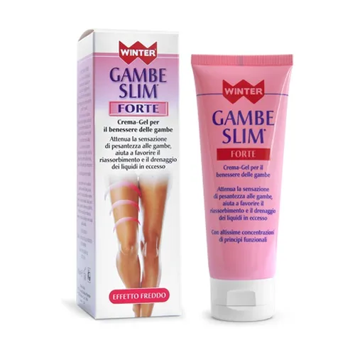 Winter Natura Gambeslim Creme-Gel
