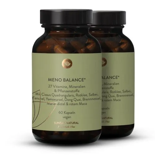 Meno Balance 8092-bundle