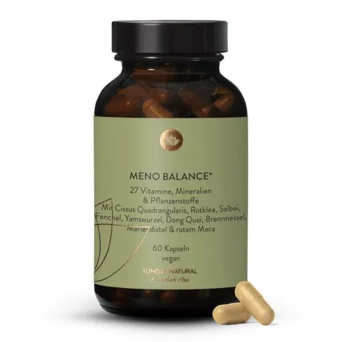 Meno Balance 8092