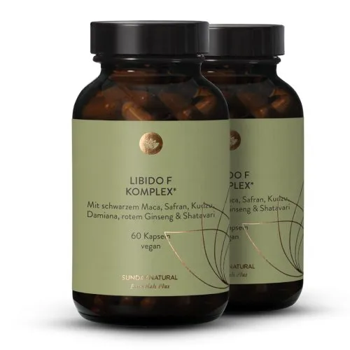 Libido F Komplex 8095-bundle