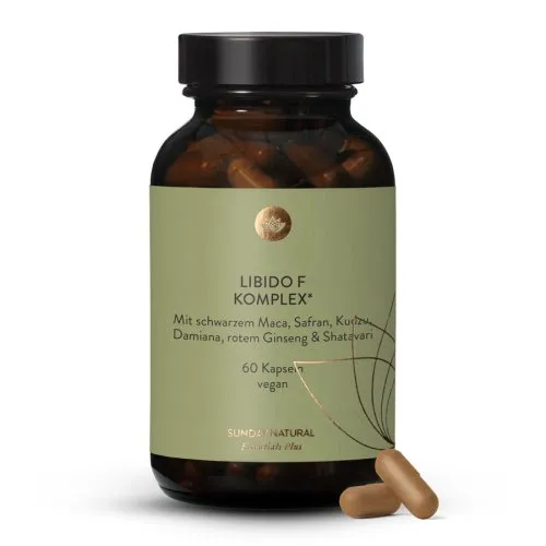 Libido F Komplex 8095