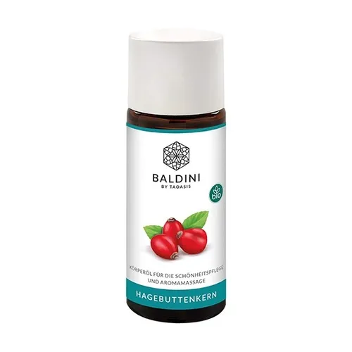 Taoasis Wildrosenöl