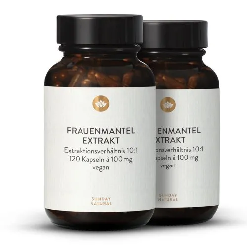 Frauenmantel extrakt 8106-bundle