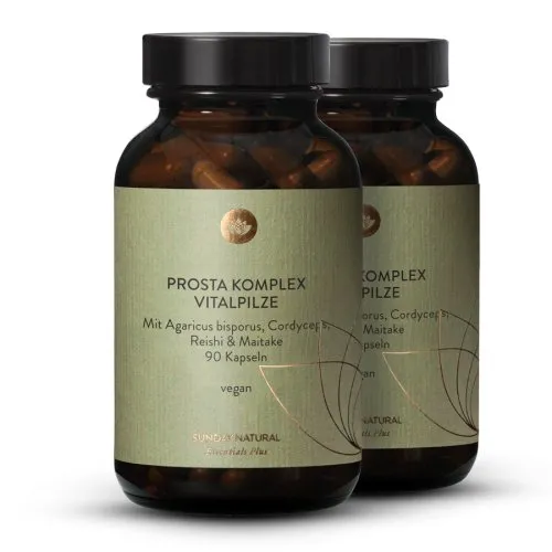 Prosta komplex Vitalpilze 8111-bundle