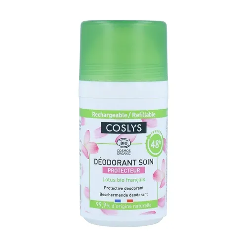 Coslys Protect Lotus Flower Deodorant