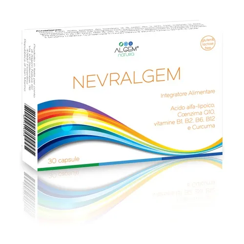 Algem Natura Nevralgem