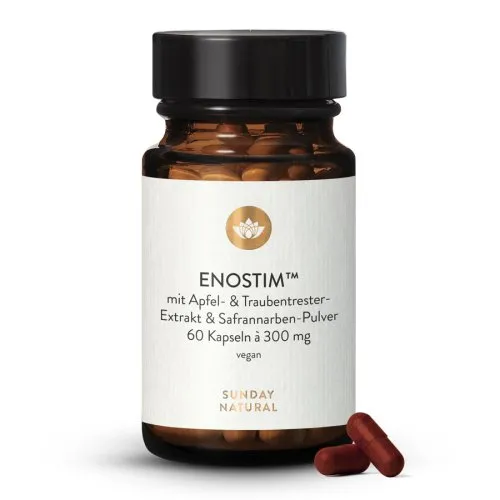 EnoSTIM™ Pflanzenextrakt 8124