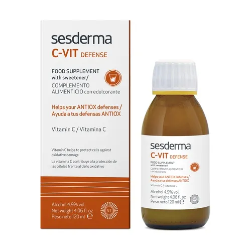 Sesderma C-Vit trinkbar