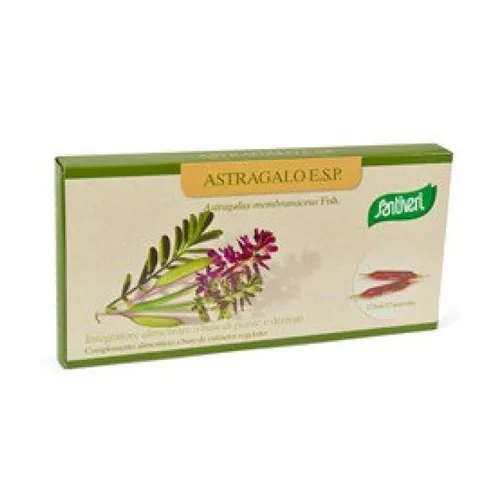 Santiveri Astragalus