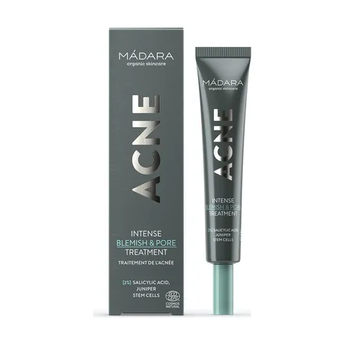 Mádara Vorbeugende Behandlung Poren und Schönheitsfehler