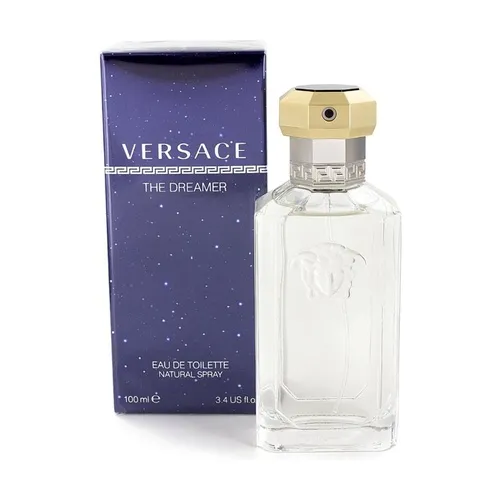 Versace Eau de Toilette der Träumer