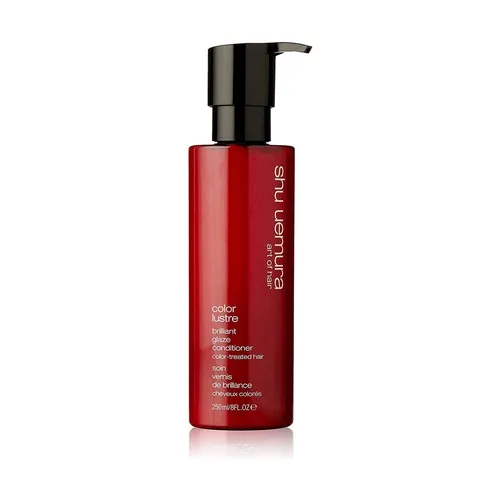 Shu Uemura Conditioner glänzende Emaille Glanzfarbe