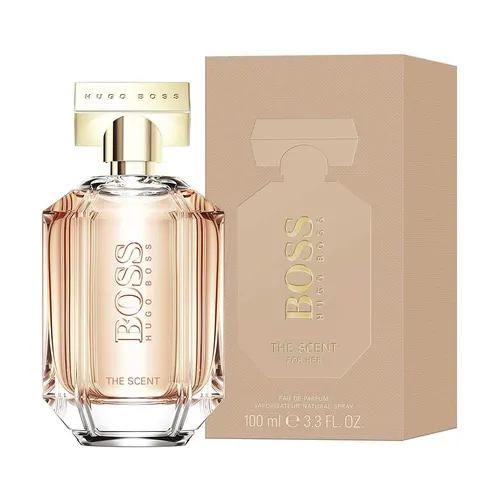 Hugo Boss Der Duft für ihr Parfüm