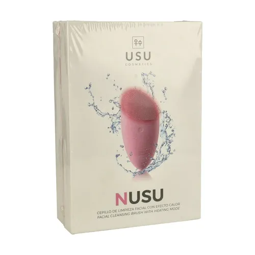 USU Cosmetics Nusu Gesichtsreinigungsbürste