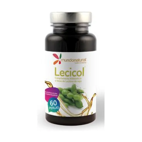 Mundonatural Lecicol