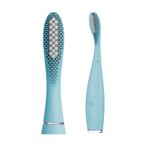 Foreo ISSA Hybrid elektrische Zahnbürste - Mint