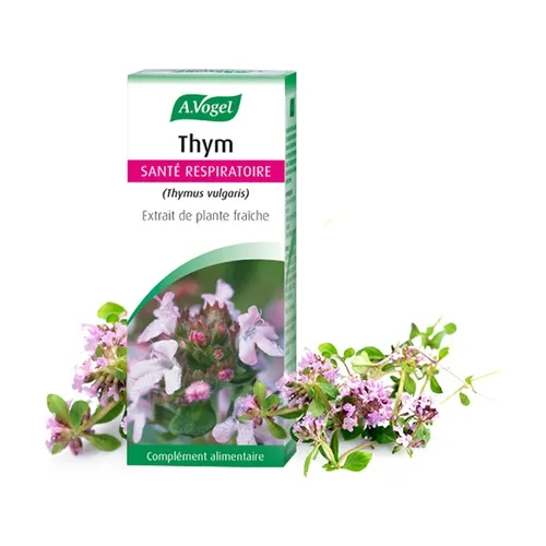 A.Vogel Thymian