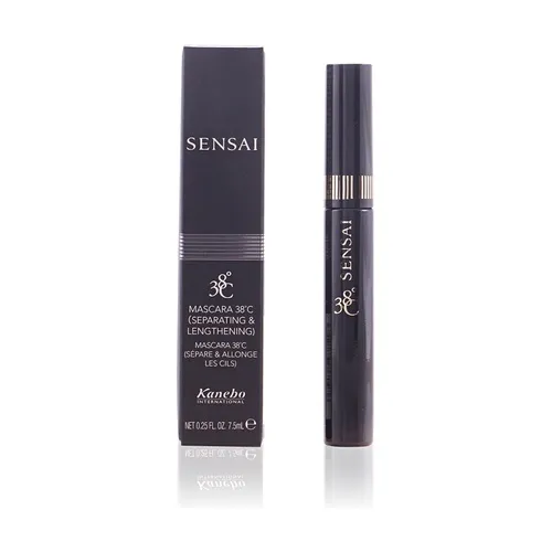 Sensai Mascara kanebo 38ºC # m-1 noir
