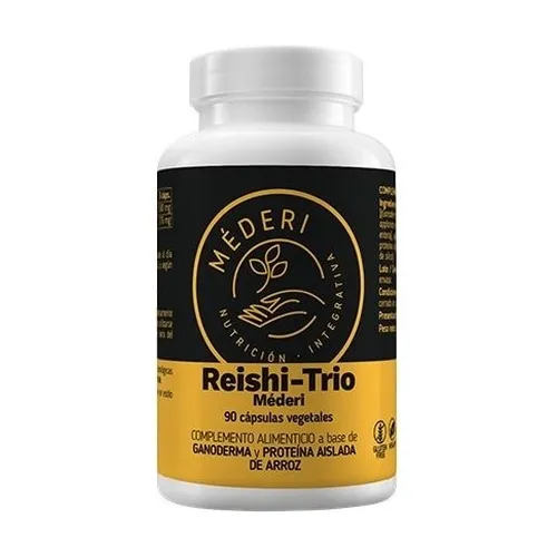 Méderi Reishi-Trio