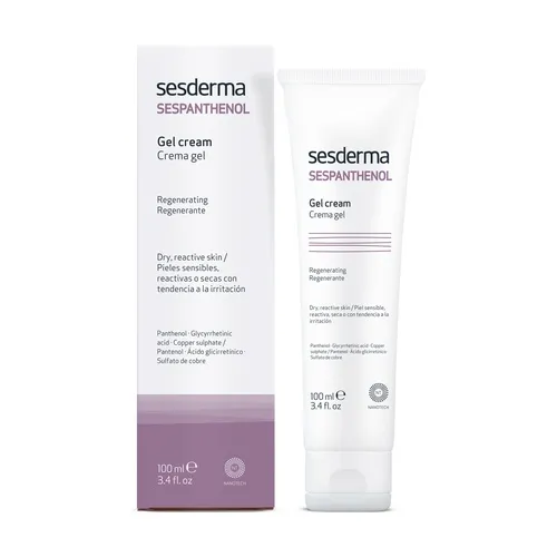 Sesderma Sespanthenolcreme