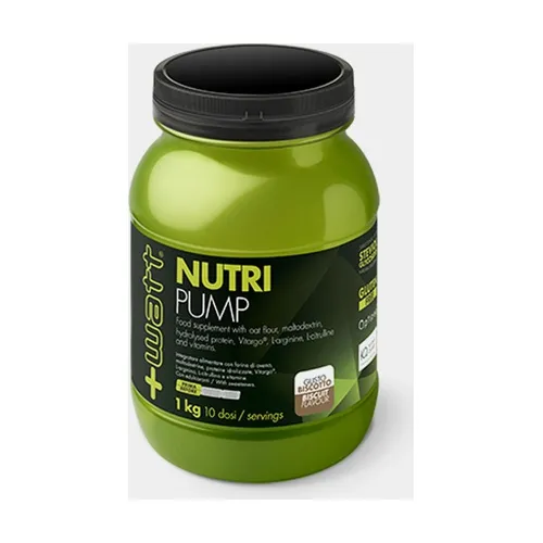 +Watt Nutri-Pumpe