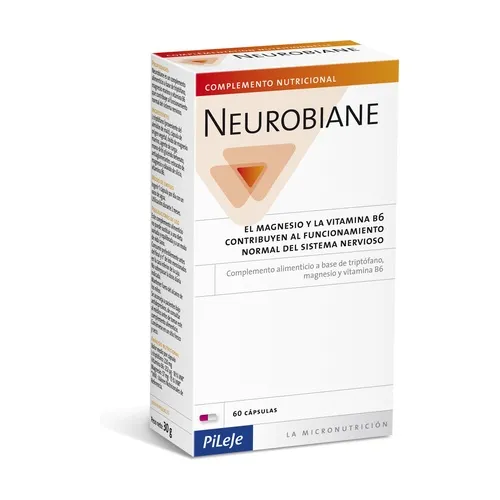 Pileje Neurobiane