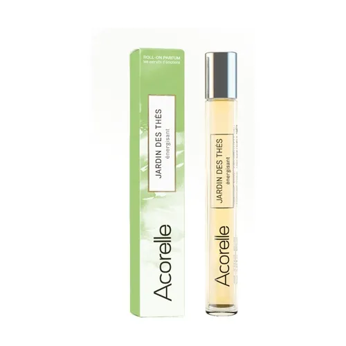 Acorelle Jardin des Thés Blumenwasser