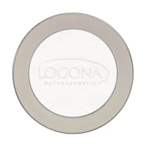 Logona Mono Lidschatten Nr. 3 Satin Light
