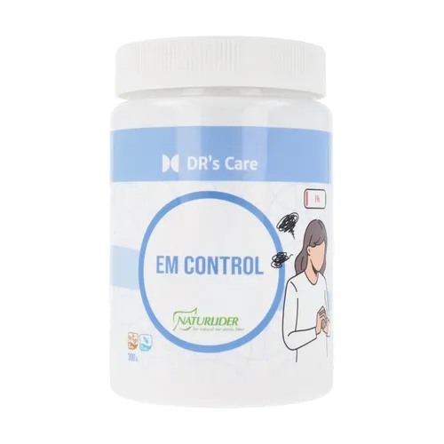 Naturlider Bei der Kontrolle chronischer Müdigkeit